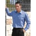Mandate Short Sleeve Button Workshirt In Various Colors