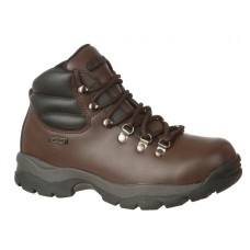 Hitec Ladies Eurotrek Hiker Boot