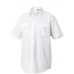Texas Bull Pilot Short Sleeve Shirt
