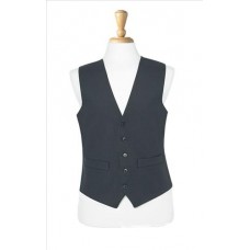 Brook Taverner Men's Formal Waistcoat