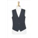 Brook Taverner Men's Formal Waistcoat