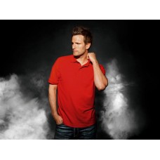 Stedman 65/35 Ring Spun Cotton Polo Shirt In Various Colours