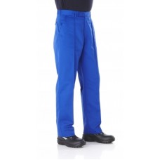 Benchmark Heavyweight Classic Work Trouser