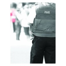Benchmark Mens Security Trouser