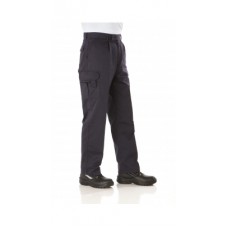 Benchmark Heavyweight Cargo Trouser