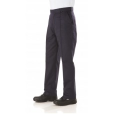Benchmark Classic Work Trouser