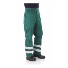 Benchmark Safety Cargo Trouser