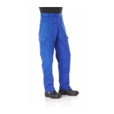 Benchmark Action Trouser