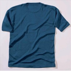 Regatta Thermal  Short Sleeved Men's Vest