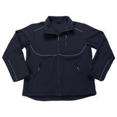 Mascot Workwear Tampa Softshell Jacket