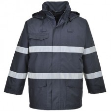 Portwest Bizflame Rain Multi Protection Jacket