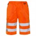 Supertouch Hi Vis Shorts