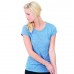 Bella Canvas Unisex Bernadette Burnout T-shirt
