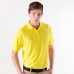 Adidas Mens Climacool Textured Solid Polo Shirt