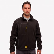 Regatta Hardwear Sitebase Symmetry Mens Fleece
