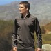 Dare2be Distribute 1/2 Zip Core Stretch Midlayer