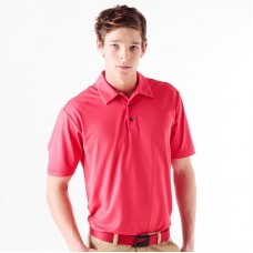 Adidas Men's Climacool Pique Polo Shirt