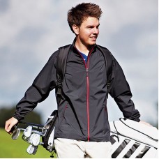 Adidas Men's Climacool Provisional Rain Top
