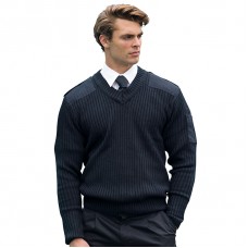 Rty Workwear Nato Security Style Sweater