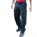 Rty Workwear Men's Cargo Work Trousers