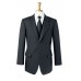 Brook Taverner Men's Formal Wear Lounge Jacket