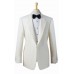 Brook Taverner Men's Formal Wear Tuxedo