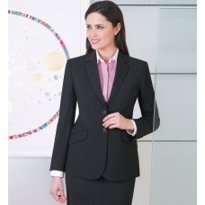 Brook Taverner Womens Performance Collection Connaught Classic Fit Jacket 2226