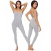 American Apparel Cotton Spandex Jersey Unitard