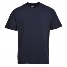 Portwest Workwear Men's Turin Premium T-shirt In Various Colours