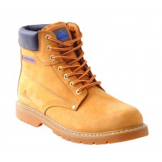 Goodyear Welted Non Safety Boot O1