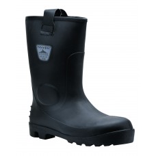Portwest Work S5 Cold Insulation Neptune Rigger Boot
