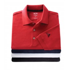 Adidas Men's Climalite Stretch Pique Polo Shirt