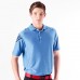 Adidas Men's Climacool 3 Stripe Polo Shirt