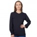 American Apparel Unisex Fine Jersey Long Sleeve T-shirt (2007)