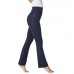 American Apparel Women's Cotton Spandex Jersey Yoga Pant (8300)