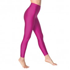 American Apparel Women's Nylon Tricot Legging (rnt38)