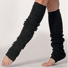 American Apparel Women's Long Leg Warmer (rsalwl)