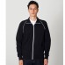 American Apparel Unisex California Fleece Track Jacket (5455)