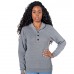 American Apparel Unisex Shawl Collar Rugby Top (rsa0426)