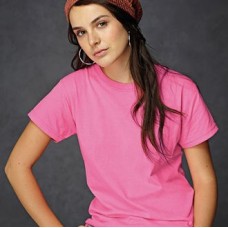 Anvil Women's Heavyweight T-shirt