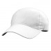 Anvil Adult's Brass Buckle Brushed Twill Cap