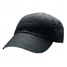 Anvil Adult's Machine Washable Low Profile Twill Cap