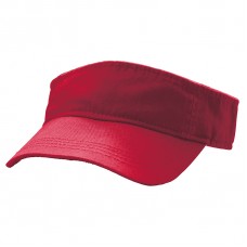 Anvil Adult's Machine Washable Low-profile Twill Visor
