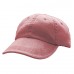Anvil Adult's Unconstructed Low Profile Pigment Dyed Cap