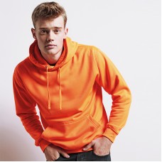 Awdis Just Hoods Electric Hooded Sweatshirt