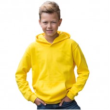 Awdis Just Hoods Kid's Hooded Sweatshirt
