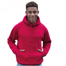 Awdis Just Hoods Street Hooded Sweatshirt Awdis Just Hoods Street Hooded Sweatshirt