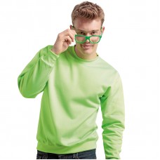 Awdis Just Hoods Adult's Electric Sweatshirt