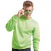 Awdis Just Hoods Adult's Electric Sweatshirt