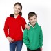 Awdis Just Hoods Kid's Varsity Hooded Sweatshirt